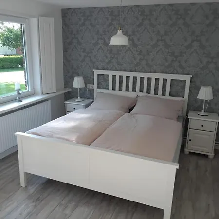 Apartment Petrine