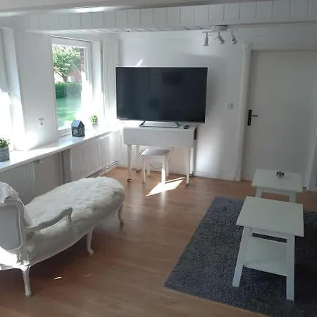 Apartment Petrine