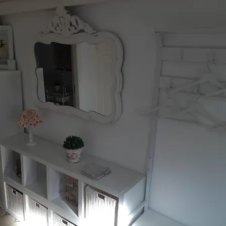 Petrine Apartmán Risum-Lindholm