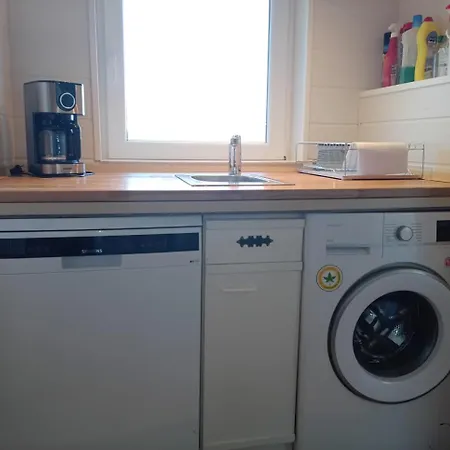 Apartmán Petrine *