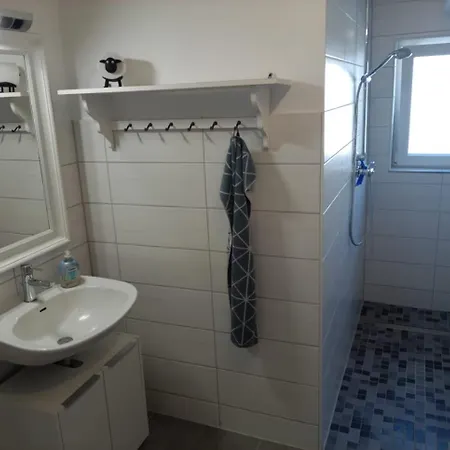 Petrine Appartement Risum-Lindholm