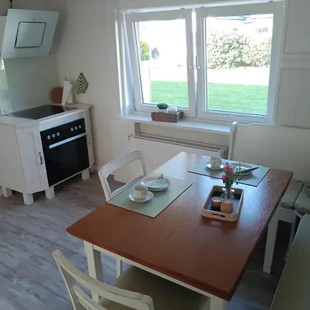 Apartmán Petrine Risum-Lindholm