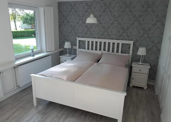Apartman Petrine