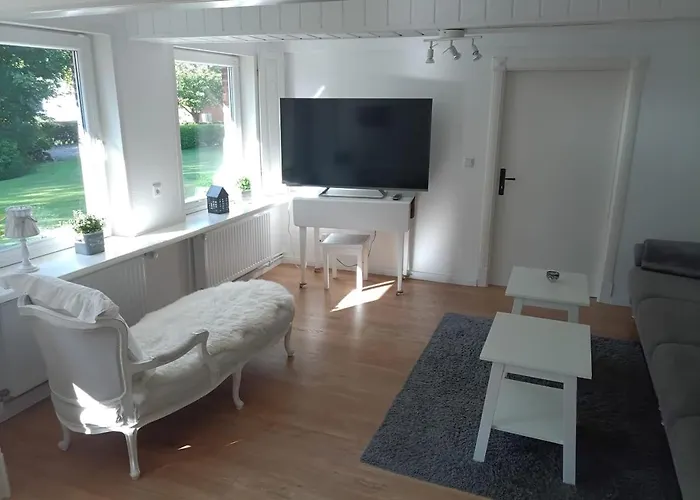 Apartman Petrine