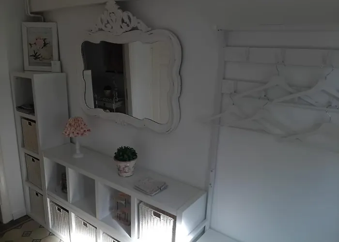 Petrine Apartman Risum-Lindholm