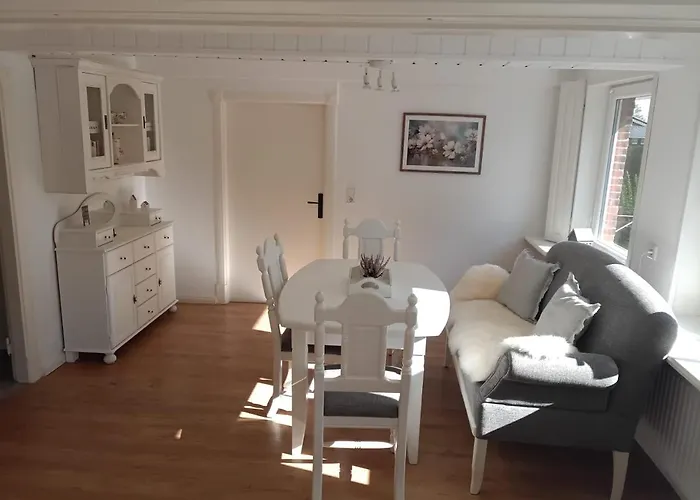 Petrine Apartman *