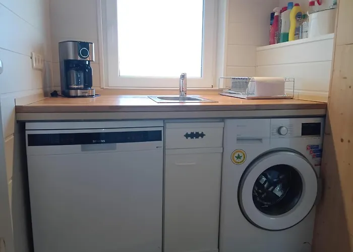 Apartman Petrine *