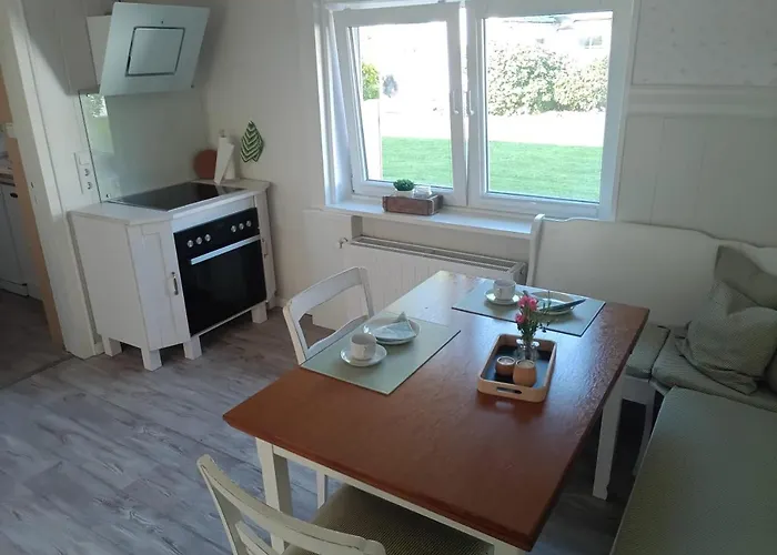 Apartman Petrine Risum-Lindholm